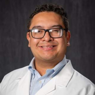 Alejandro Nevarez Reyes, DO, Other MD/DO, El Paso, TX