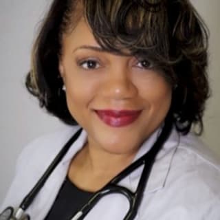 Avida Bussell, MD