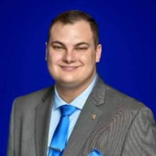 Matthew Stokell, DO