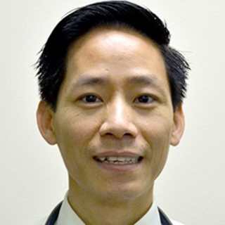 Phong Dang, MD, Family Medicine, Sterling, IL