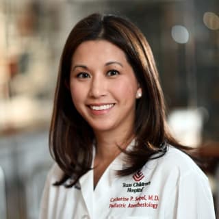 Catherine Seipel, MD, Anesthesiology, Houston, TX, Texas Children's Hospital