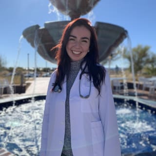 Hannah (Borchers) Degonza, DO, Other MD/DO, Albuquerque, NM