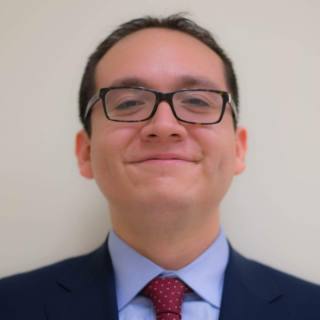 Cesar Menchaca, MD, Pediatrics, Tampa, FL