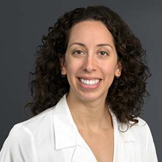 Rebecca Marcus, MD, General Surgery, Erie, PA