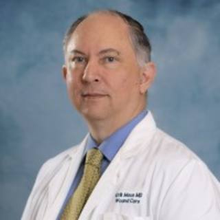 Erik Maus, MD, Internal Medicine, Houston, TX