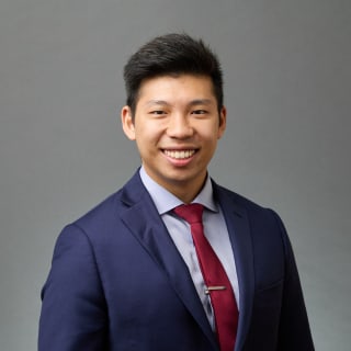 Eric Lai, MD, Ophthalmology, New Haven, CT