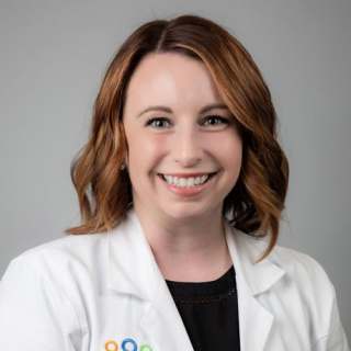 Kellie Graybosch, PA