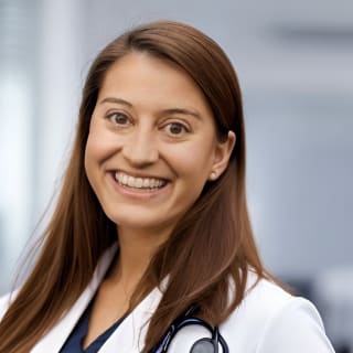 Emily (Stockley) Skrocki, Pediatric Nurse Practitioner, Aurora, CO