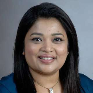 Sayeeda Bilkis, MD, Endocrinology, Katy, TX