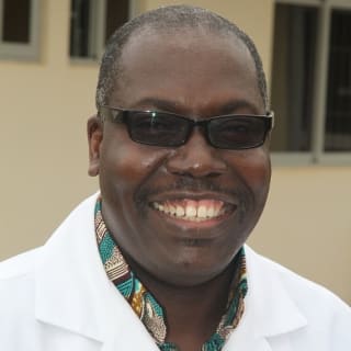 Joseph Ogyaadu, MD