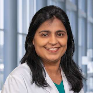 Madhuri Patil, MD, Endocrinology, Dallas, TX
