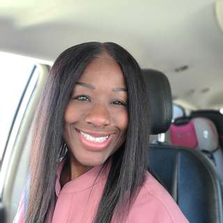 Jamekia Young, Family Nurse Practitioner, Greenville, SC