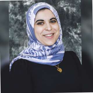 Aya Al-Kailani, MD, Psychiatry, Des Moines, IA