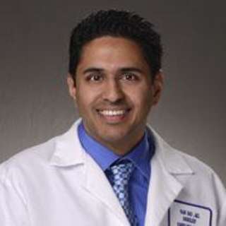 Vijay Rao, MD, Radiology, Los Angeles, CA