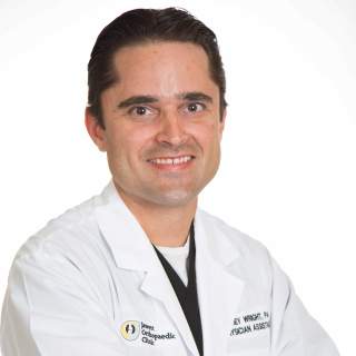 Jeffrey Wright, PA, General Surgery, Winter Park, FL