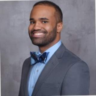 Tyrell Singletary, MD, Internal Medicine, Rome, GA