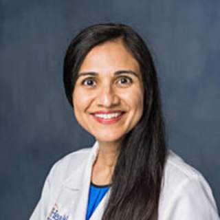 Khanjan Shah, MD, Cardiology, Gainesville, FL