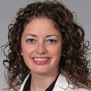 Christine Corbin, PA