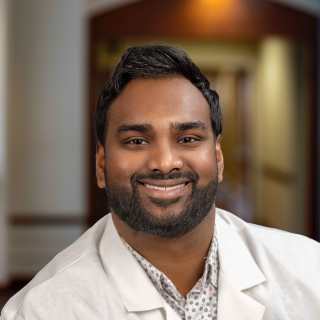 Abeth Baskar, PA