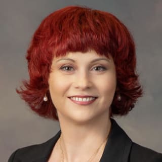 Ekaterina Dianova, MD, Neonat/Perinatology, Fort Wayne, IN