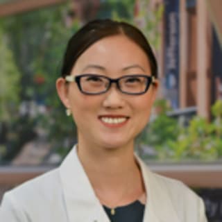 Sherry Yang, MD