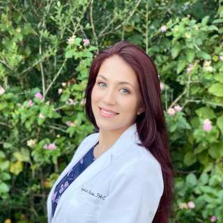 Crystal Hudson, Obstetrics & Gynecology, Kissimmee, FL