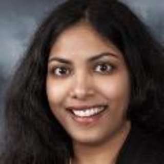 Sridevi Durga, MD, Cardiology, Springfield, MO