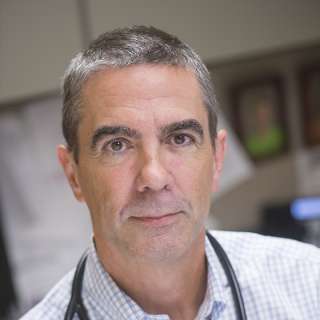 Gregory Andrecyk, MD, Family Medicine, Somersworth, NH