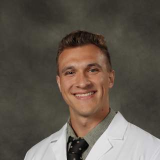 Brandon Julian – New Hartford, NY Physician Assistant