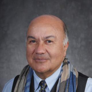 Jose Montoya, MD, Infectious Disease, Palo Alto, CA