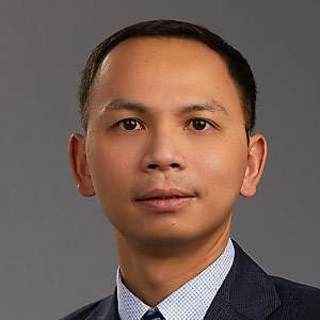 Vinh Chau, MD, Cardiology, Oak Lawn, IL