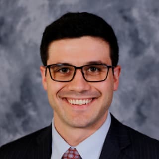 Zachary Wargel, MD, Resident Physician, Columbia, MO