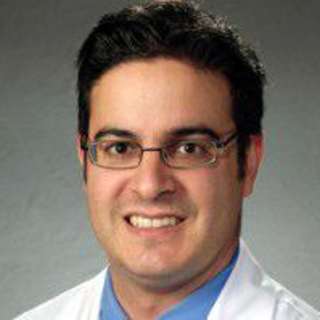 Vahid Berdjis, MD, Internal Medicine, Bakersfield, CA