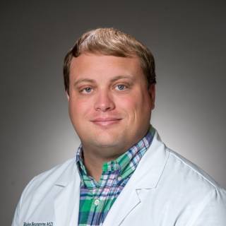 Blake Bourgoyne, MD, Psychiatry, Baton Rouge, LA