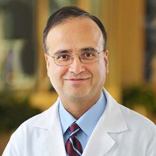 Gagan Sood, MD, Gastroenterology, Houston, TX