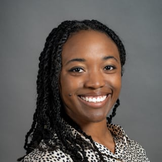 Tiffany Jones, MD