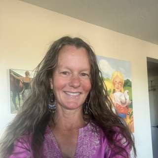 Alison Hall