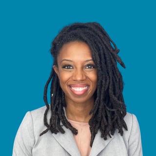 Tiffany Garrett, DO, Family Medicine, Washington, DC