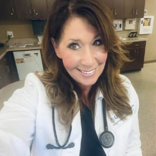 Scarlett Hancock, Family Nurse Practitioner, Clarksville, TN