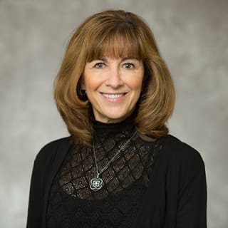 Linda Evans Beckman, MD