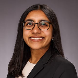 Varsha Srinivasa, MD, Internal Medicine, Los Angeles, CA