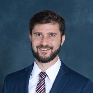 Itamar Shapira, MD, Psychiatry, Austin, TX