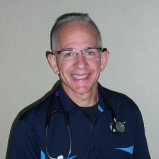 James Nichols, MD, Family Medicine, Phoenix, AZ