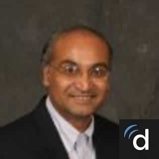 Dhiraj Patel, MD, Internal Medicine, Alpharetta, GA