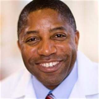 Donald Rozzell, MD, Internal Medicine, Detroit, MI