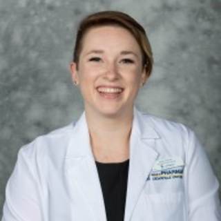 Jordyn Fohner, Pharmacist, Sacramento, CA