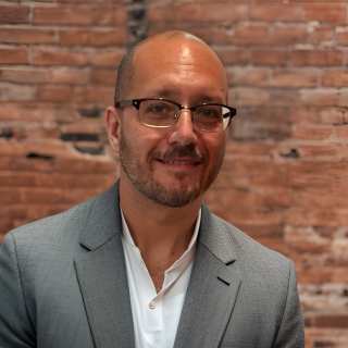 John Taxiera, Acute Care Nurse Practitioner, Philadelphia, PA