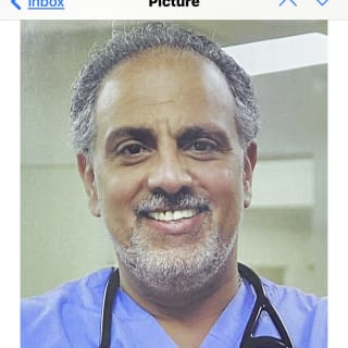 Ashraf Habib, MD, Emergency Medicine, Ardmore, OK