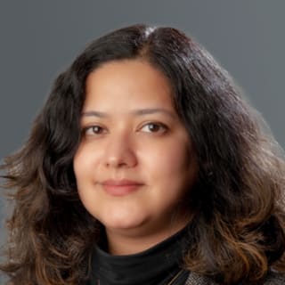 Purva Sharma, MD, Oncology, New York, NY