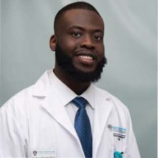 Ifedayo Akinyemi, PA, Oncology, New York, NY